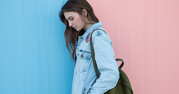 5-sekundový ranný zdravotný test. Otestujte sa!