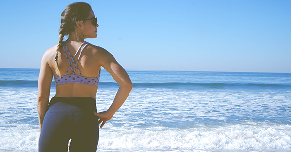 Ako na správnu regeneráciu po cvičení