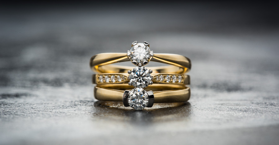 Ako zlepšiť vzhľad a lesk vašich šperkov?