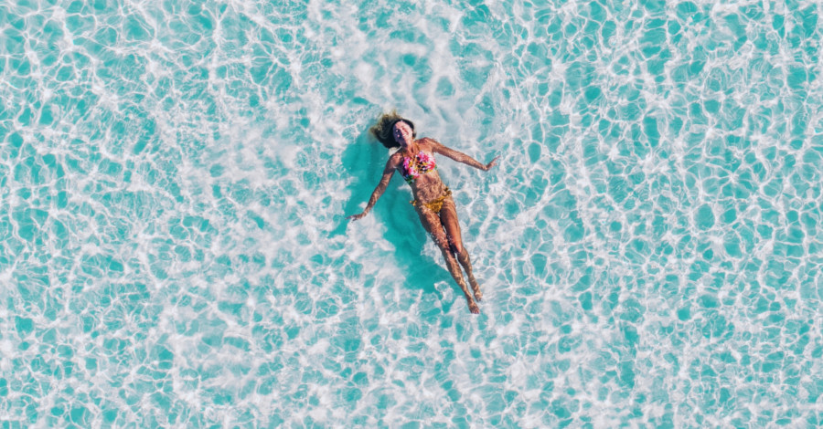 Dámy, pozor na kúpanie! Letné mesiace prajú urologickým chorobám