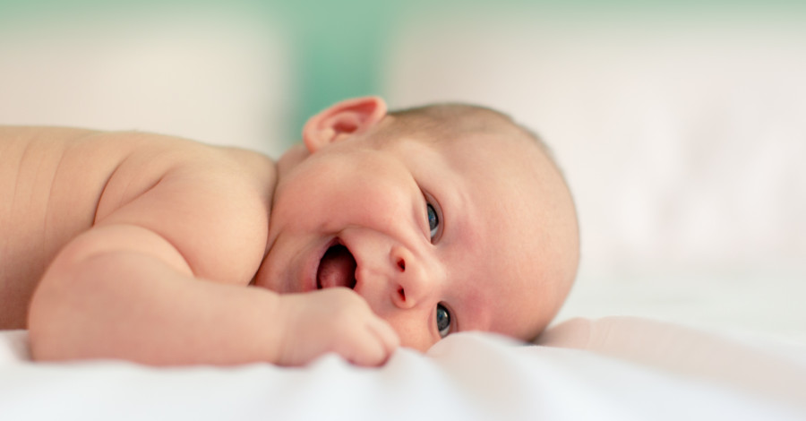 Keď bolí bruško tých najmenších