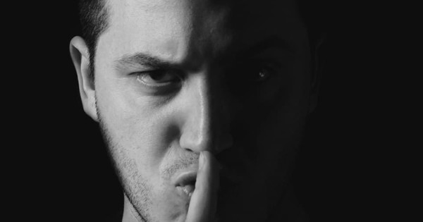 O čom nechce váš partner hovoriť