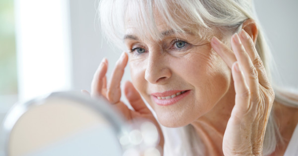 Operácia horných viečok zlepší vzhľad aj videnie