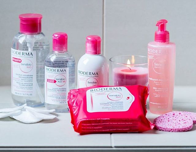 Tipy ako sa starať o citlivú pokožku