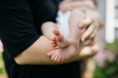 Bojíte sa dojčiť? Nemusíte – tu je všetko, čo by ste o dojčení mali vedieť!