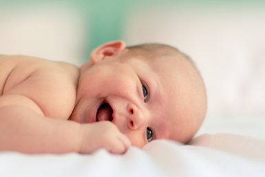 Keď bolí bruško tých najmenších