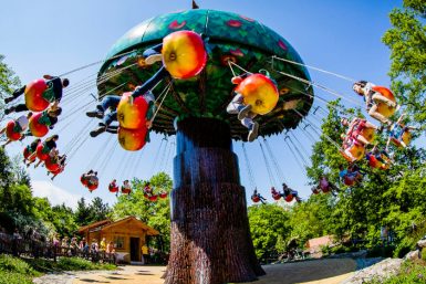 Miesto plné fantázie a detskej radosti opäť otvára svoje brány