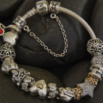 Náramky a prívesky Pandora: Zbožňuje ich celý svet