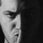 O čom nechce váš partner hovoriť