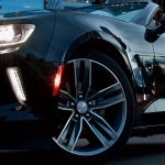 Poď znova do toho – sadni za volant!