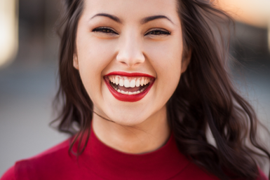 Týchto 5 rýchlych cvičení vás zbaví dvojitej brady