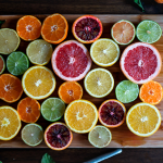 Tento rok sú v kurze mandarínky